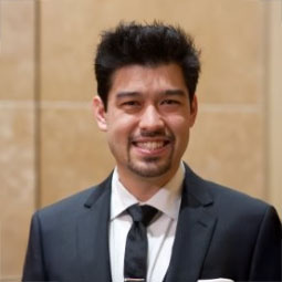 Bryan Philips, InMotion Marketing
