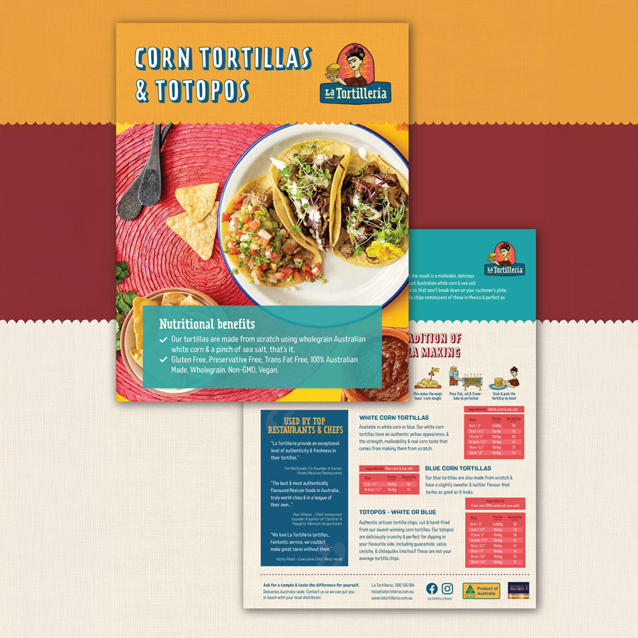 Graphiker portfolio work 2