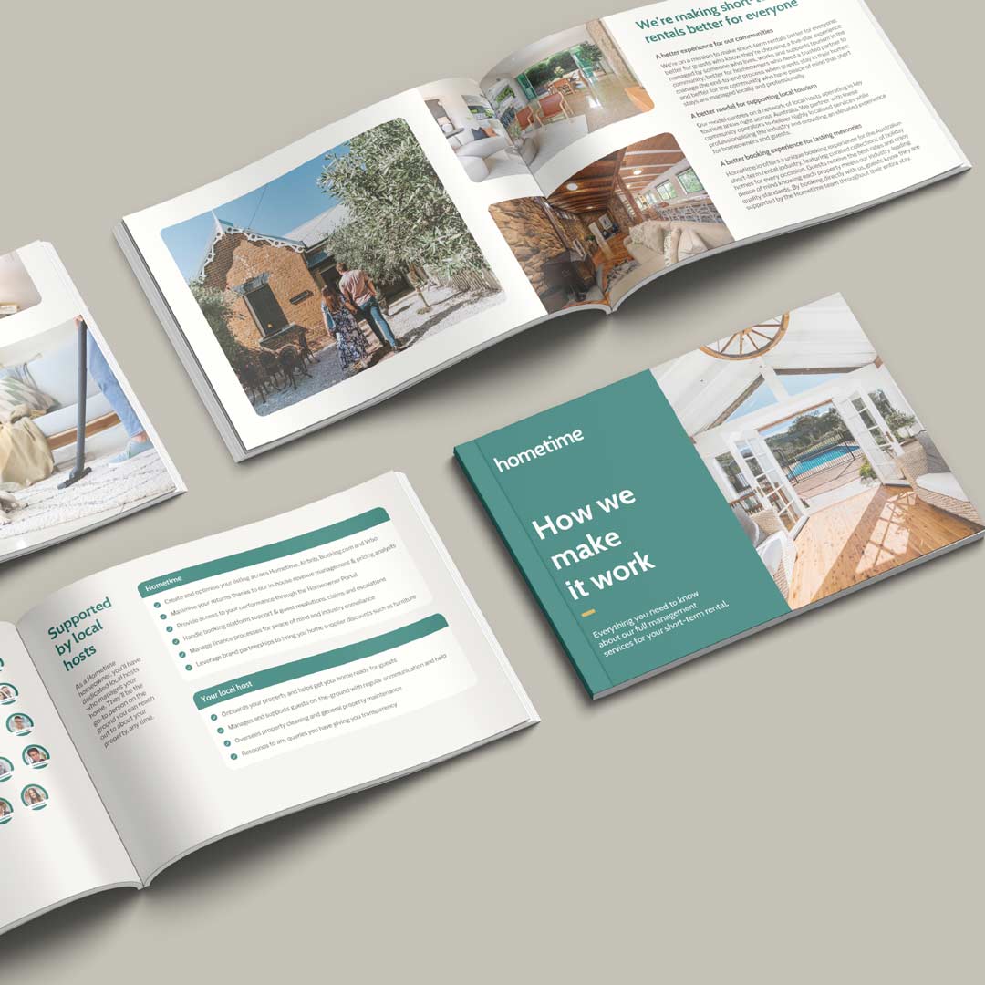 Graphiker portfolio work 5